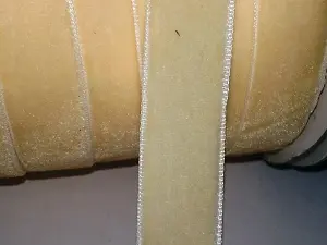 Велюрова стрічка