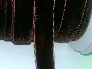 Велюрова стрічка