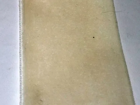 Велюрова стрічка