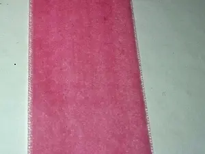 Велюрова стрічка