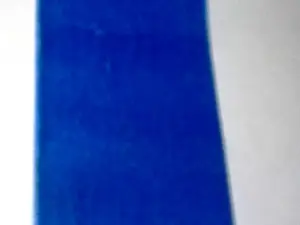 Велюрова стрічка