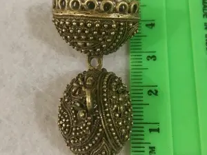 Конектор-ковпачок