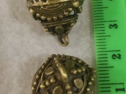 Конектор-ковпачок