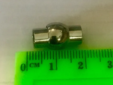 Замочки магнитные