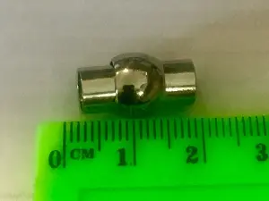 Замочки магнітні