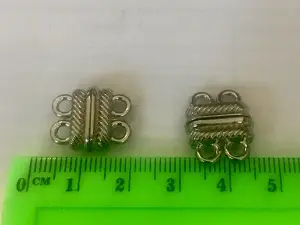 Замочки магнітні