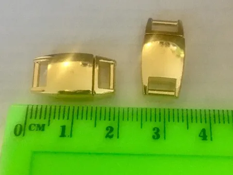 Замочки магнітні