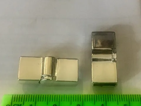 Замочки магнітні