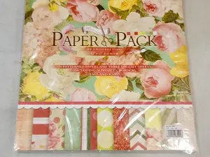 Набір паперу