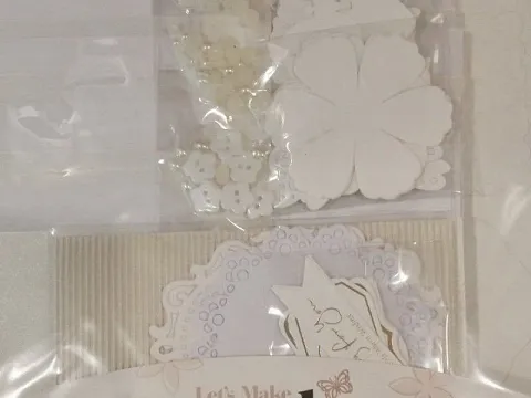 Набір для рамки