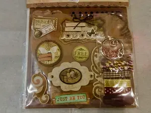 Набір для рамки