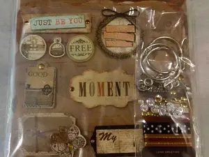 Набір для рамки