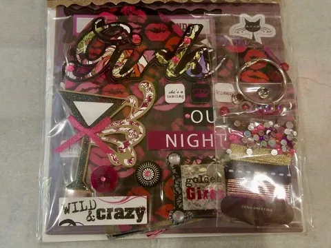 Набір для рамки