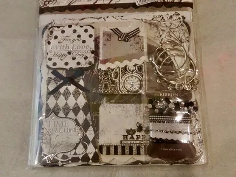 Набір для рамки