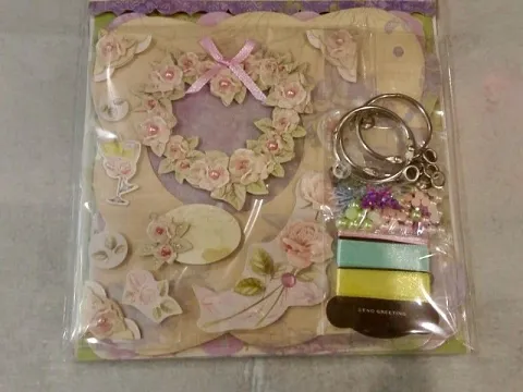 Набір для рамки