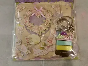 Набір для рамки