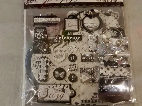 Набір для рамки