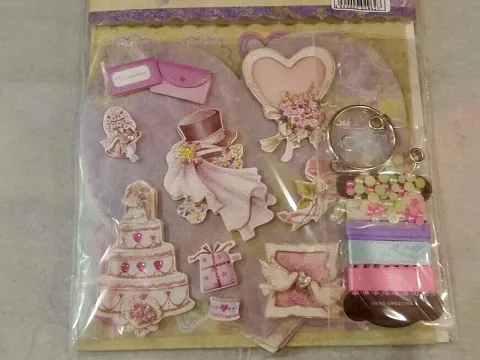 Набір для рамки