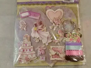 Набір для рамки