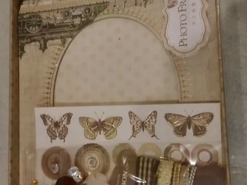 Набір для рамки