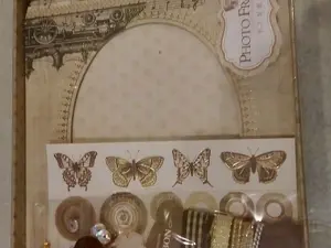 Набір для рамки