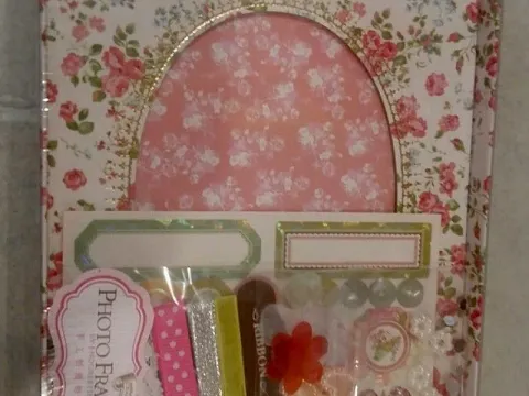 Набір для рамки