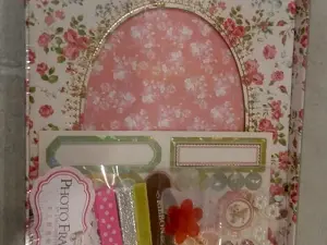 Набір для рамки