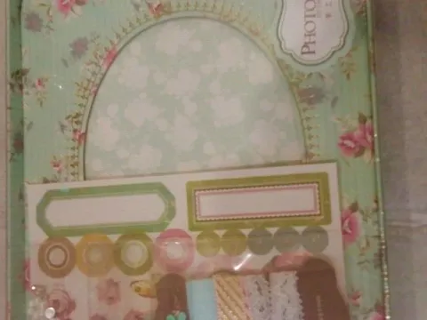 Набір для рамки