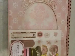 Набір для рамки