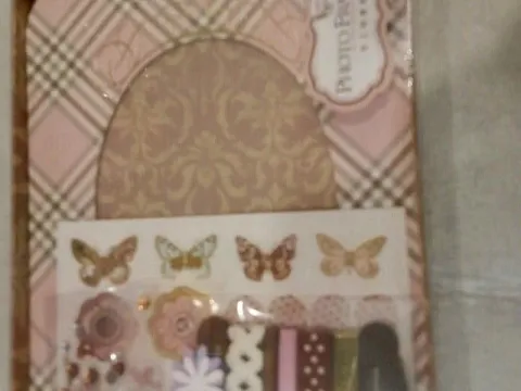 Набір для рамки