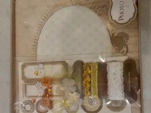 Набір для рамки