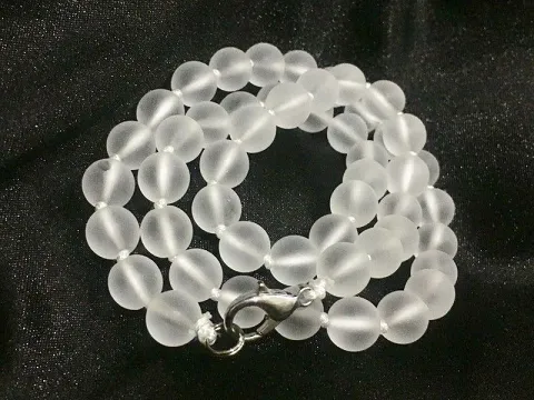 Матовий агат