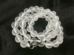 Матовий агат