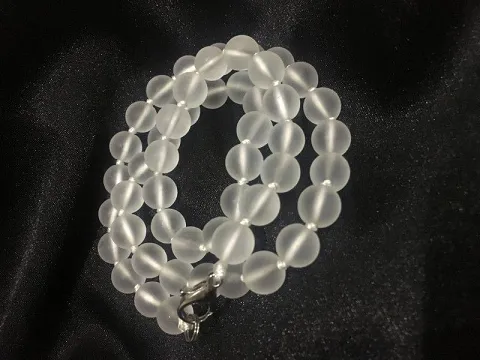 Матовий агат