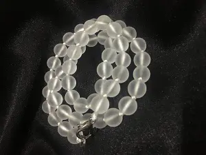 Матовий агат