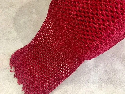 Резинка декоративная