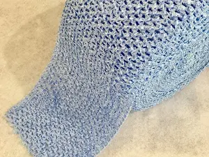 Гумка декоративна