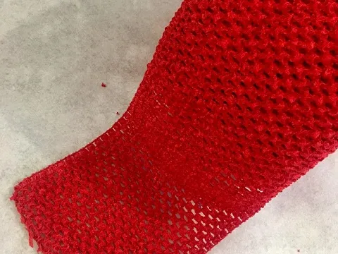 Гумка декоративна