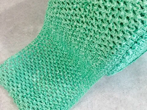 Гумка декоративна