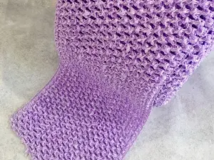 Гумка декоративна