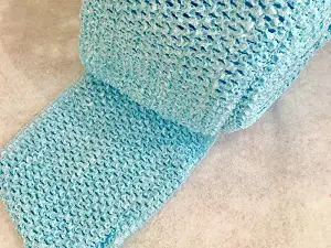 Гумка декоративна