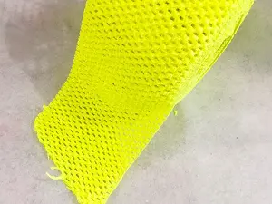 Гумка декоративна