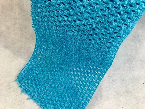 Гумка декоративна