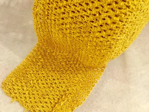 Гумка декоративна