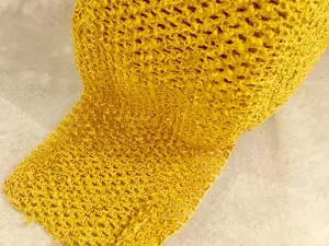 Гумка декоративна