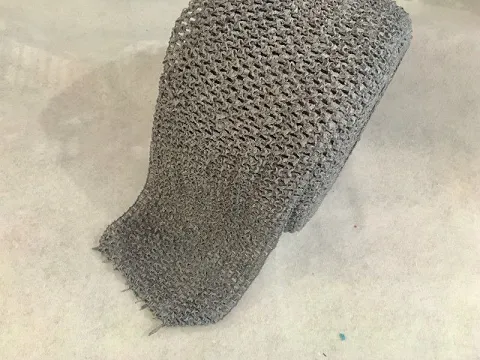 Гумка декоративна