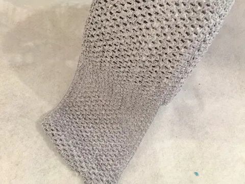 Гумка декоративна