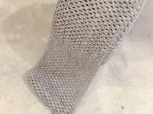 Гумка декоративна