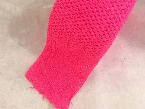 Гумка декоративна