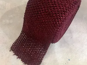 Гумка декоративна